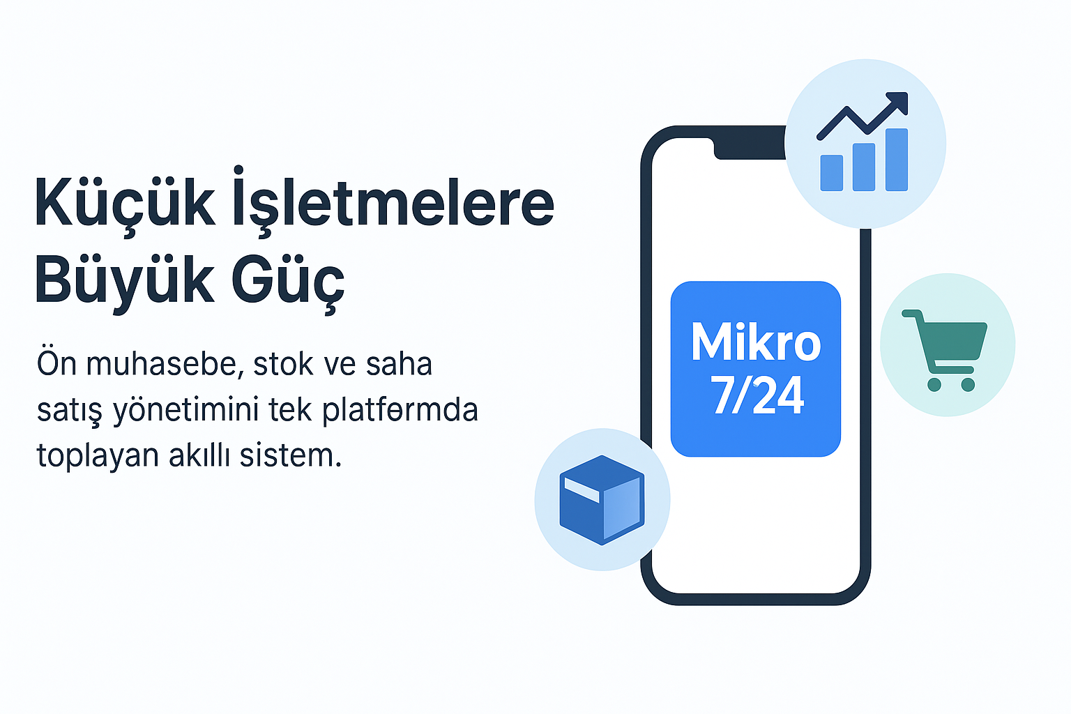 Mikro 7/24 App