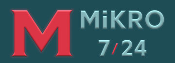 Mikro 7/24 Logo
